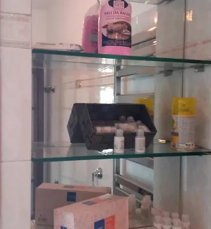 Apartamento Meraviglioso Super Attico Con Terrazza *