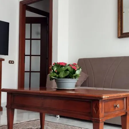 Apartament Meraviglioso Super Attico Con Terrazza *