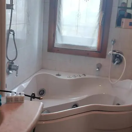 Apartament Meraviglioso Super Attico Con Terrazza *