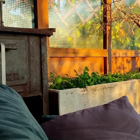 Apartament Meraviglioso Super Attico Con Terrazza