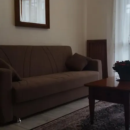 Apartment Meraviglioso Super Attico Con Terrazza