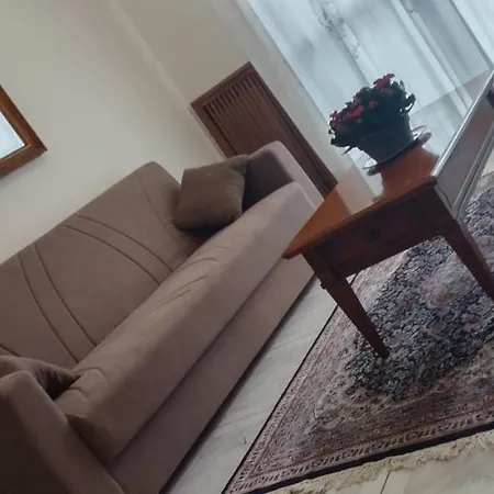 Meraviglioso Super Attico Con Terrazza Milan