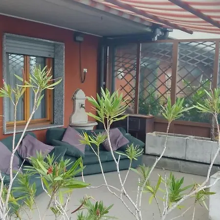 Apartment Meraviglioso Super Attico Con Terrazza Milan