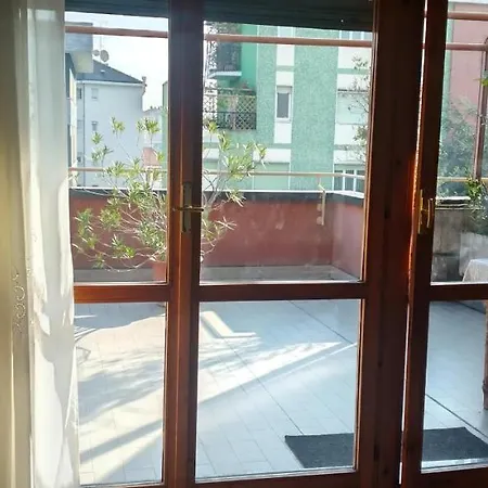 Meraviglioso Super Attico Con Terrazza Apartment *