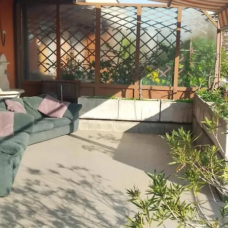 Apartment Meraviglioso Super Attico Con Terrazza