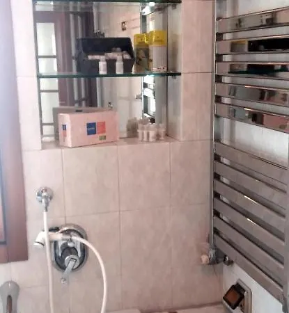 Apartment Meraviglioso Super Attico Con Terrazza