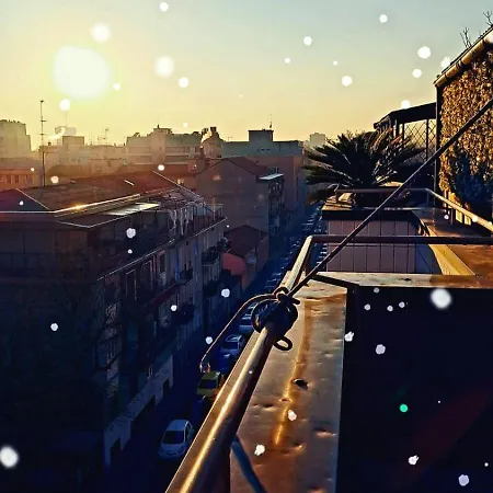 Apartment Meraviglioso Super Attico Con Terrazza