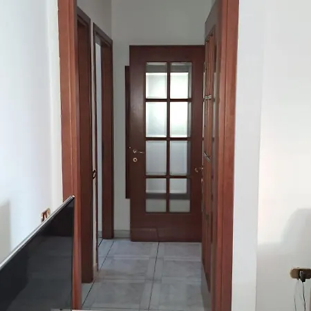 Meraviglioso Super Attico Con Terrazza Apartment Milan