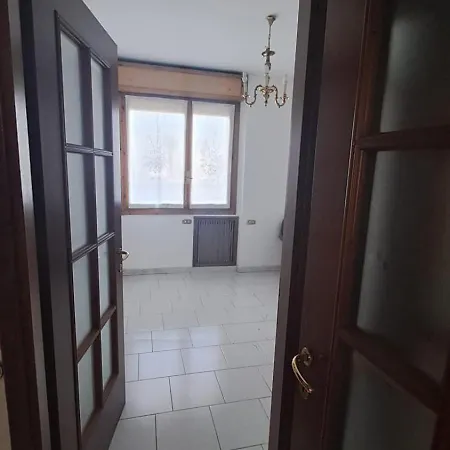 Meraviglioso Super Attico Con Terrazza Apartment
