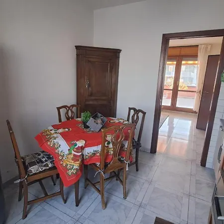 Meraviglioso Super Attico Con Terrazza Apartment *