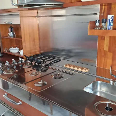 Apartment Meraviglioso Super Attico Con Terrazza Milan